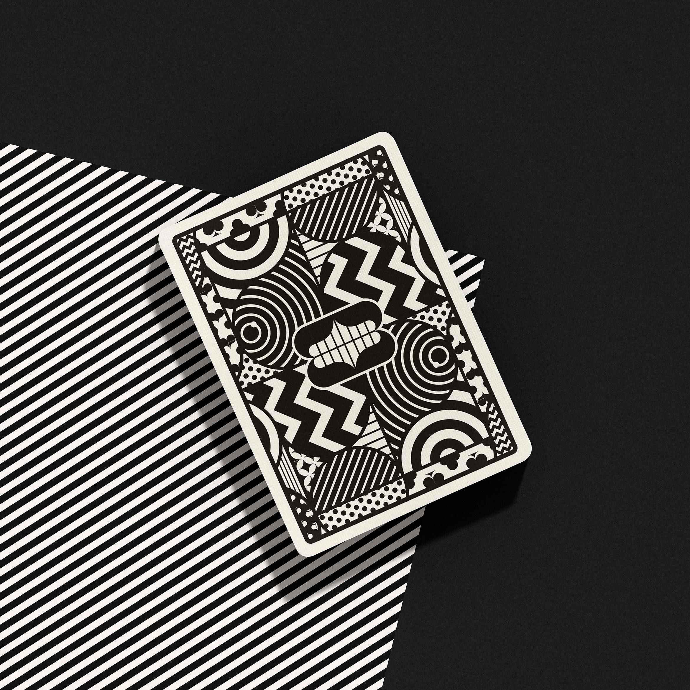 Custom Playing Cards - Art of Play