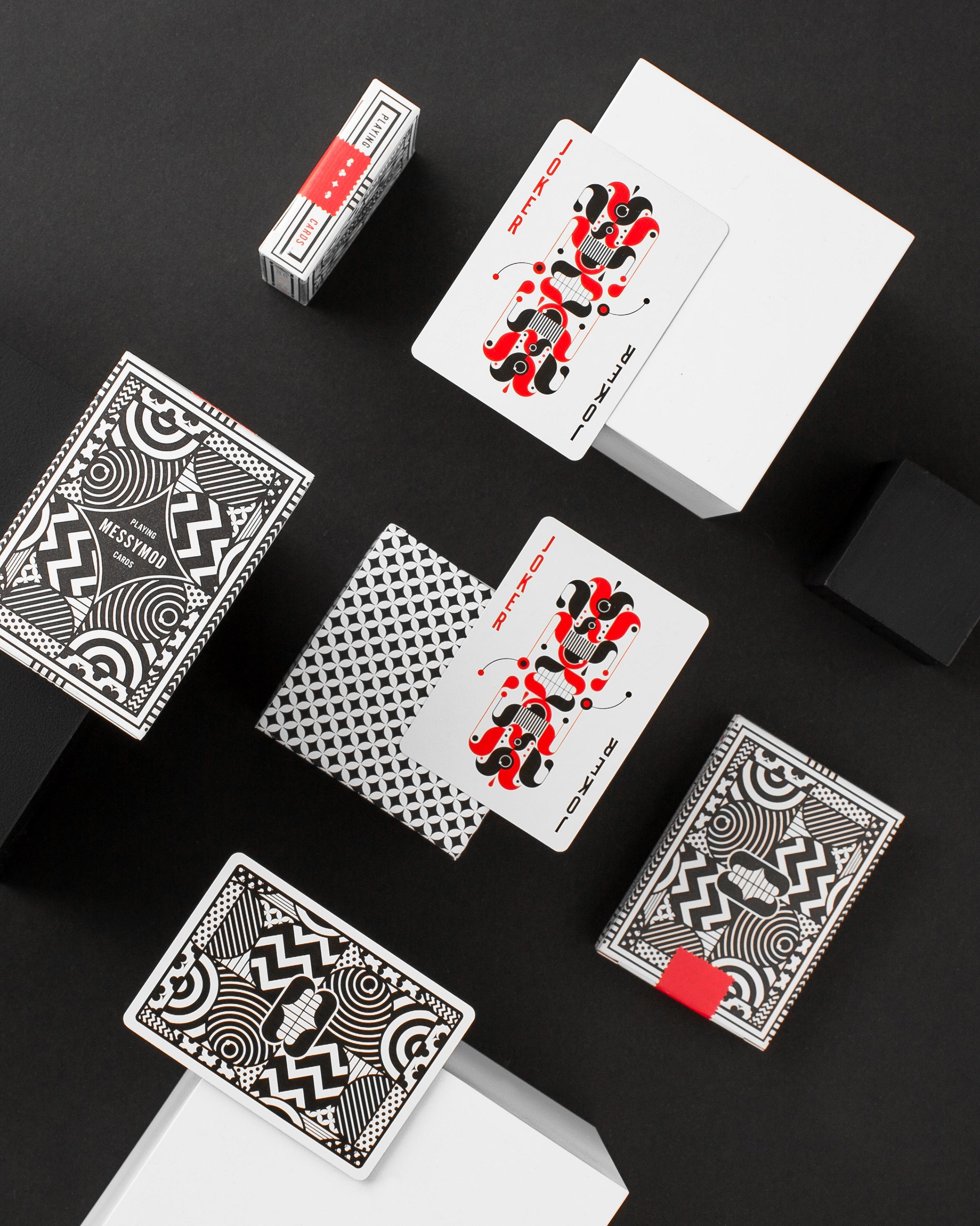Custom Playing Cards - Art of Play