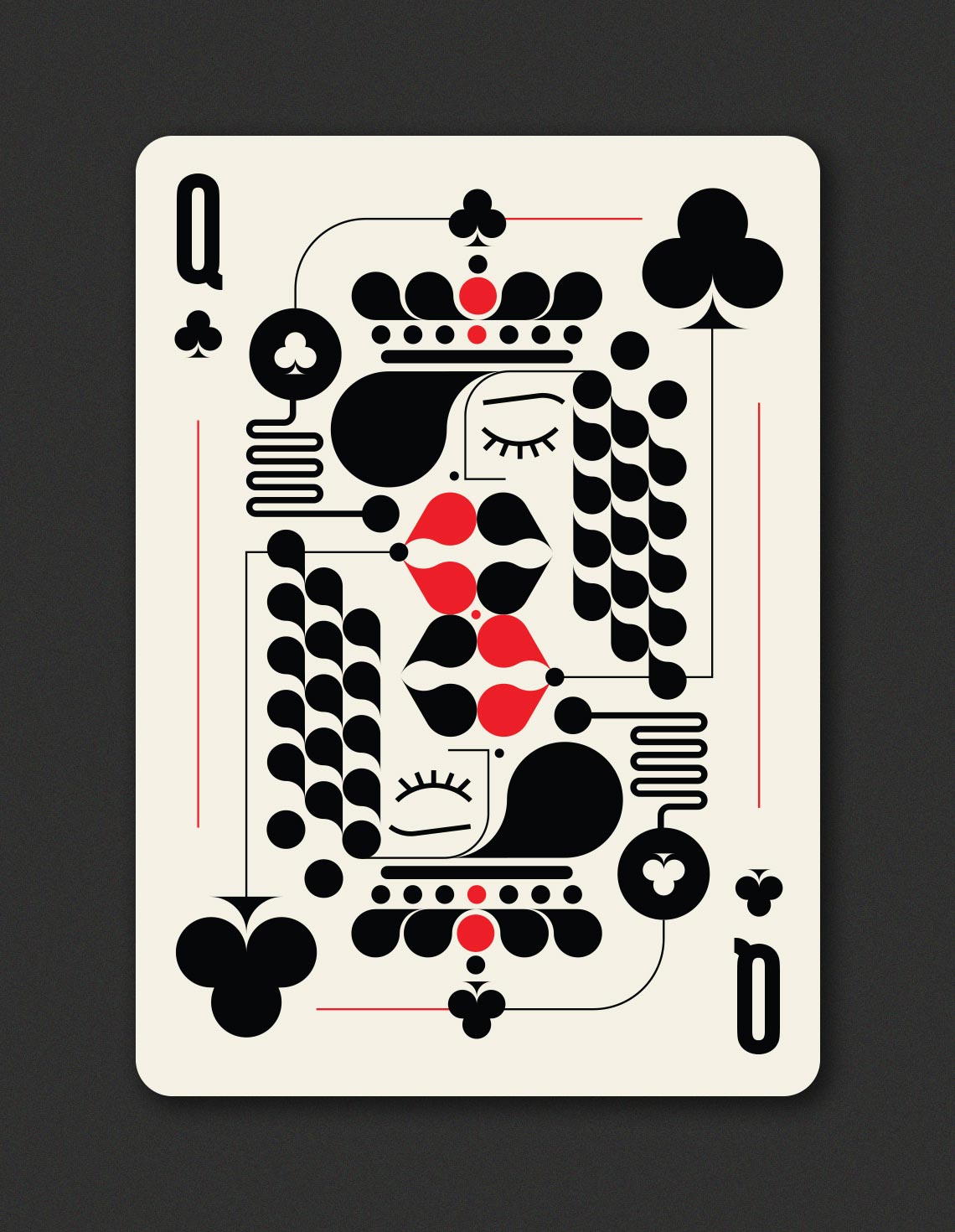 Custom Playing Cards - Art of Play